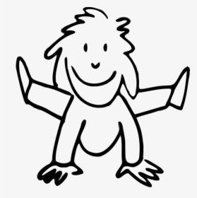 Line Art,style,leaf - Cartoon, HD Png Download, Free Download