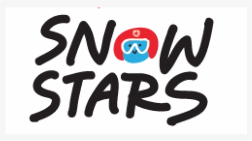 Snow Stars - Calligraphy, HD Png Download, Free Download