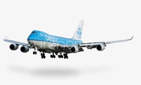 Boeing 747-400, HD Png Download, Free Download