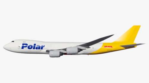 Wide-body Aircraft, HD Png Download, Free Download