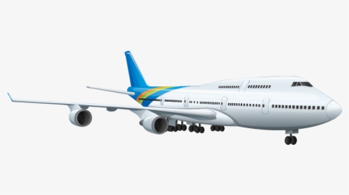Airplane, HD Png Download, Free Download