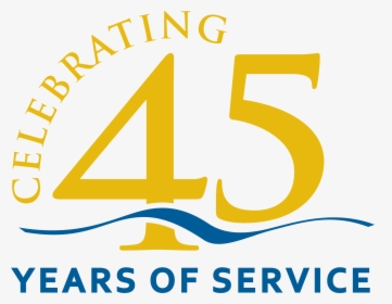 45th Anniversary Logo - Darjeeling Tea, Hd Png Download - Kindpng