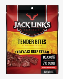 Jack Link's Teriyaki Tender Bites, HD Png Download, Free Download