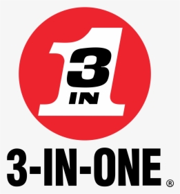 3 In One, HD Png Download, Free Download