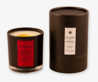 Massage Oil Candles - Candle, HD Png Download, Free Download