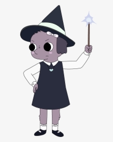 Summer Camp Island Witches , Png Download - Witches Summer Camp Island, Transparent Png, Free Download