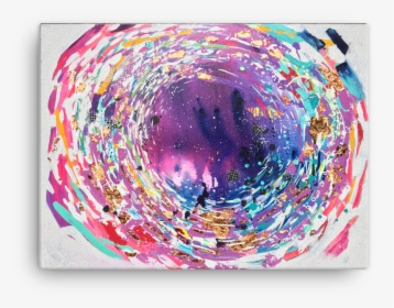 Fine Art Canvas Reproduction - Charismatic Art, HD Png Download, Free Download