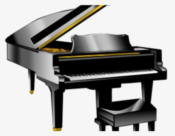 Piano Png Transparent Images - Piano, Png Download, Free Download
