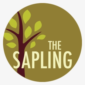 Image - Sapling, HD Png Download, Free Download