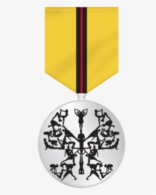 2019 Medal Of High Honor Edition Of 350 Sequentially-numbered - Emblem, HD Png Download, Free Download