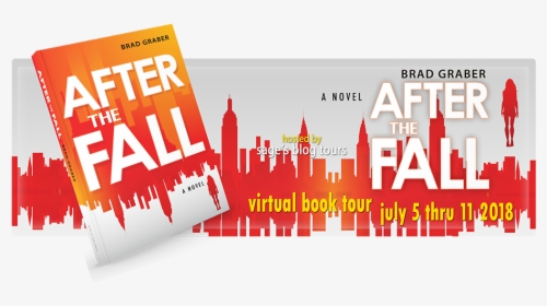 Fall Banner - Mirror Screen Protector, HD Png Download, Free Download