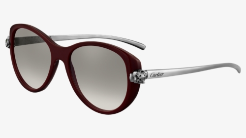 Sunglasses Cartier Femme, HD Png Download, Free Download
