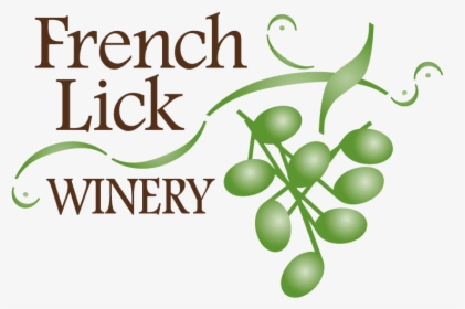 French Lick Winery Logo, HD Png Download, Free Download