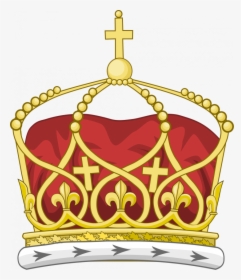King Of Tonga Crown, HD Png Download, Free Download