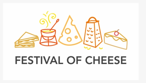 Festival Of Cheese - Graphic Design, HD Png Download, Free Download