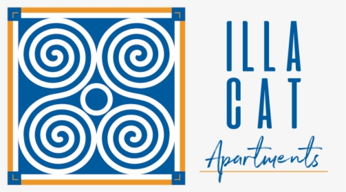 Illacat Apartments - Graphic Design, HD Png Download, Free Download