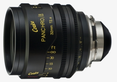 32mm Cooke Speed Panchro-i T2 - Canon Ef 75-300mm F/4-5.6 Iii, HD Png Download, Free Download