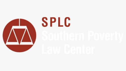 Splc Crop - Southern Poverty Law Center America, HD Png Download, Free Download
