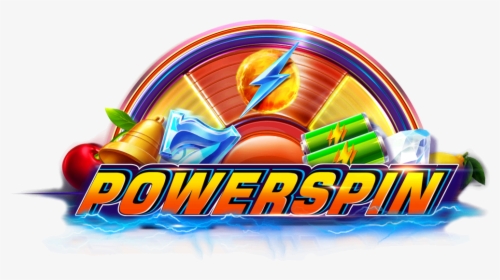 Powerspin Slot, HD Png Download, Free Download
