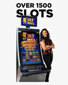 Slot Machine Clipart Vending Machine - Universal Channel, HD Png Download, Free Download