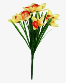 Flor De Orquídea - Bouquet, HD Png Download, Free Download