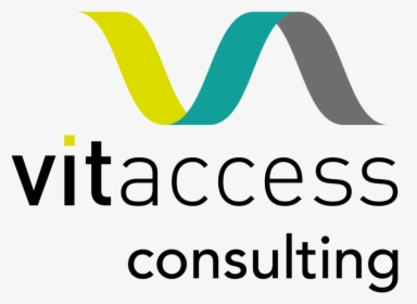 Vitaccess Consulting Lg - Graphic Design, HD Png Download, Free Download
