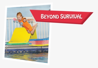 Beyond Survival Swimming - Gondwana En Vivo Buenos Aires, HD Png Download, Free Download