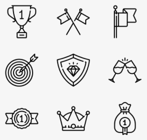 Strategy Icon Free, HD Png Download, Free Download