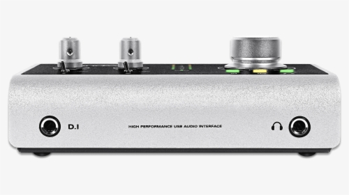 Audio Interface, HD Png Download, Free Download