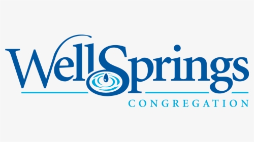 Wellsprings Congregation - Graphic Design, HD Png Download, Free Download