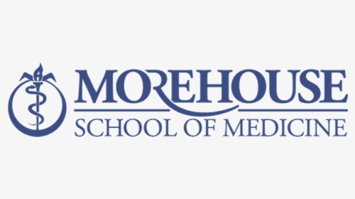 Morehouse School Of Medicine Logo - Morehouse School Of Medicine, HD Png Download, Free Download