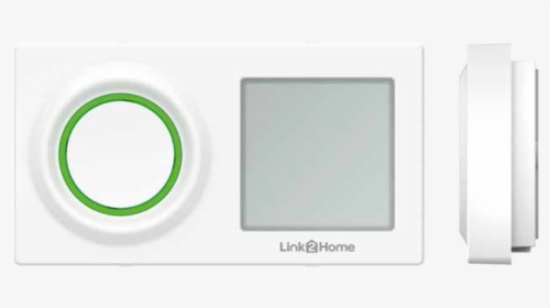 Smart Doorbell - Circle, HD Png Download, Free Download