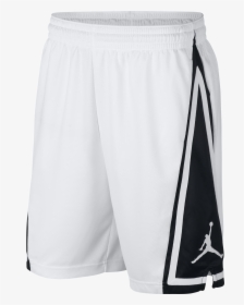 Air Jordan Franchise Shorts - Air Jordan, HD Png Download, Free Download