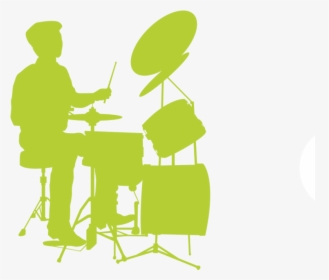 Untitled-3 - Drummer, HD Png Download, Free Download