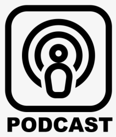 Podcast - Circle, HD Png Download, Free Download