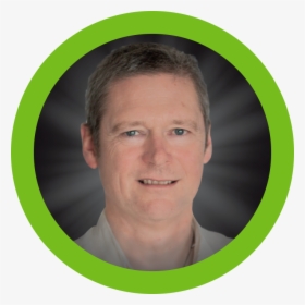 Gary Strong Pgdipclined, Mcpara, Programme Lead, Paramedic - Circle, HD Png Download, Free Download