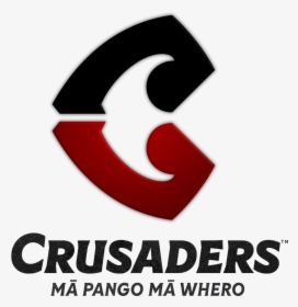 Crusaders Rugby Logo Vector, HD Png Download, Free Download