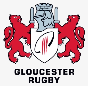 Gloucester Rugby Logo - Gloucester Rugby Logo Png, Transparent Png, Free Download