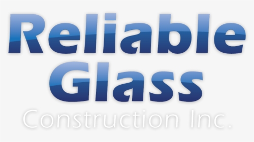 Reliable Glass Construction - Internet Icon, HD Png Download, Free Download