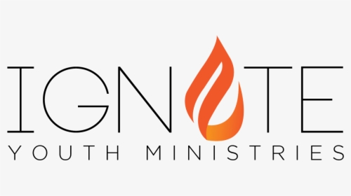 Youth Ministry Ignited Logo, HD Png Download, Free Download