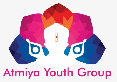 Atmiya Youth Group"   Class="main-logo - Graphic Design, HD Png Download, Free Download