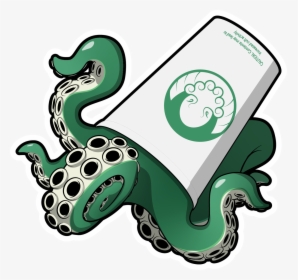 Tentacle Cup, HD Png Download, Free Download