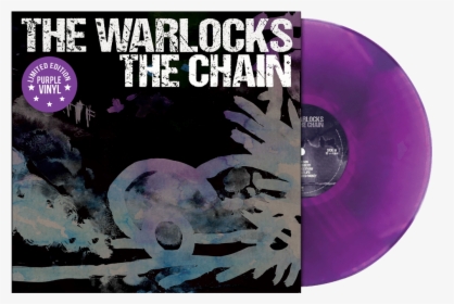 The Chain - Cleopatra Records, HD Png Download, Free Download