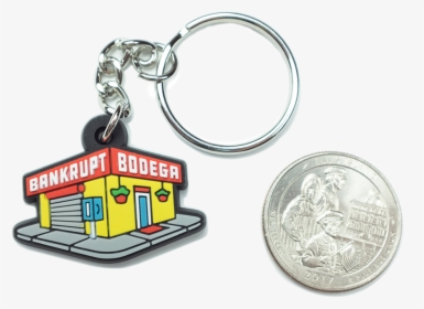 Keychain, HD Png Download, Free Download