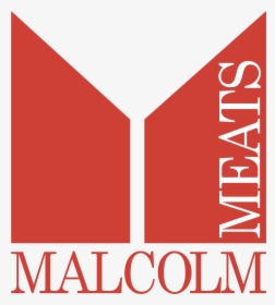 Malcolm Meats Logo Png Transparent - Malcolm Meats, Png Download, Free Download