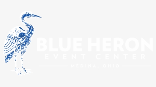 Great Blue Heron , Png Download - Graphic Design, Transparent Png, Free Download
