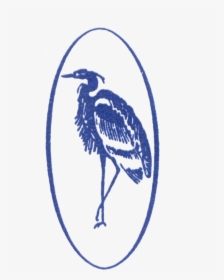 Blueheron Logo Clear - Blue Heron Realty Co, HD Png Download, Free Download