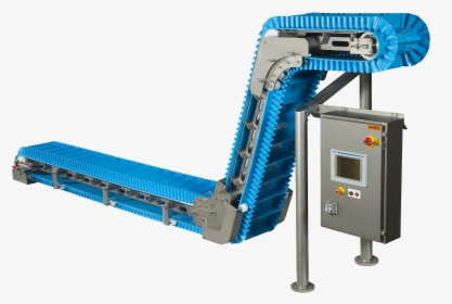 Belt Conveyor System - Automated Conveyor Systems, HD Png Download ...