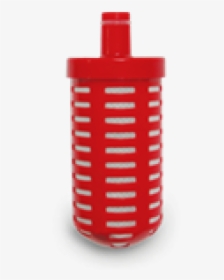 Little Penguin Replacement Filter Red - Plastic Bottle, HD Png Download, Free Download