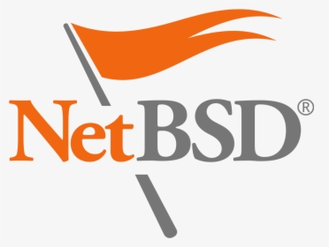 Netbsd Operating System, HD Png Download, Free Download